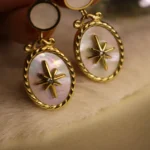 Starlight Earrings