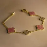 Cherry Blossom Bracelet