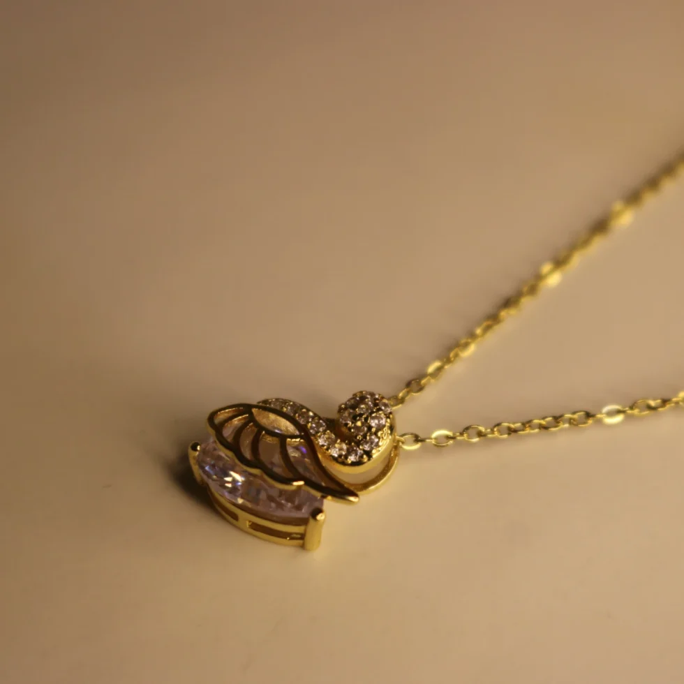 cygnus necklace